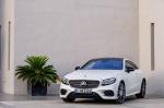 Mercedes-Benz E400 4Matic AMG Line Coupe Edition #1 2017 года (WW)